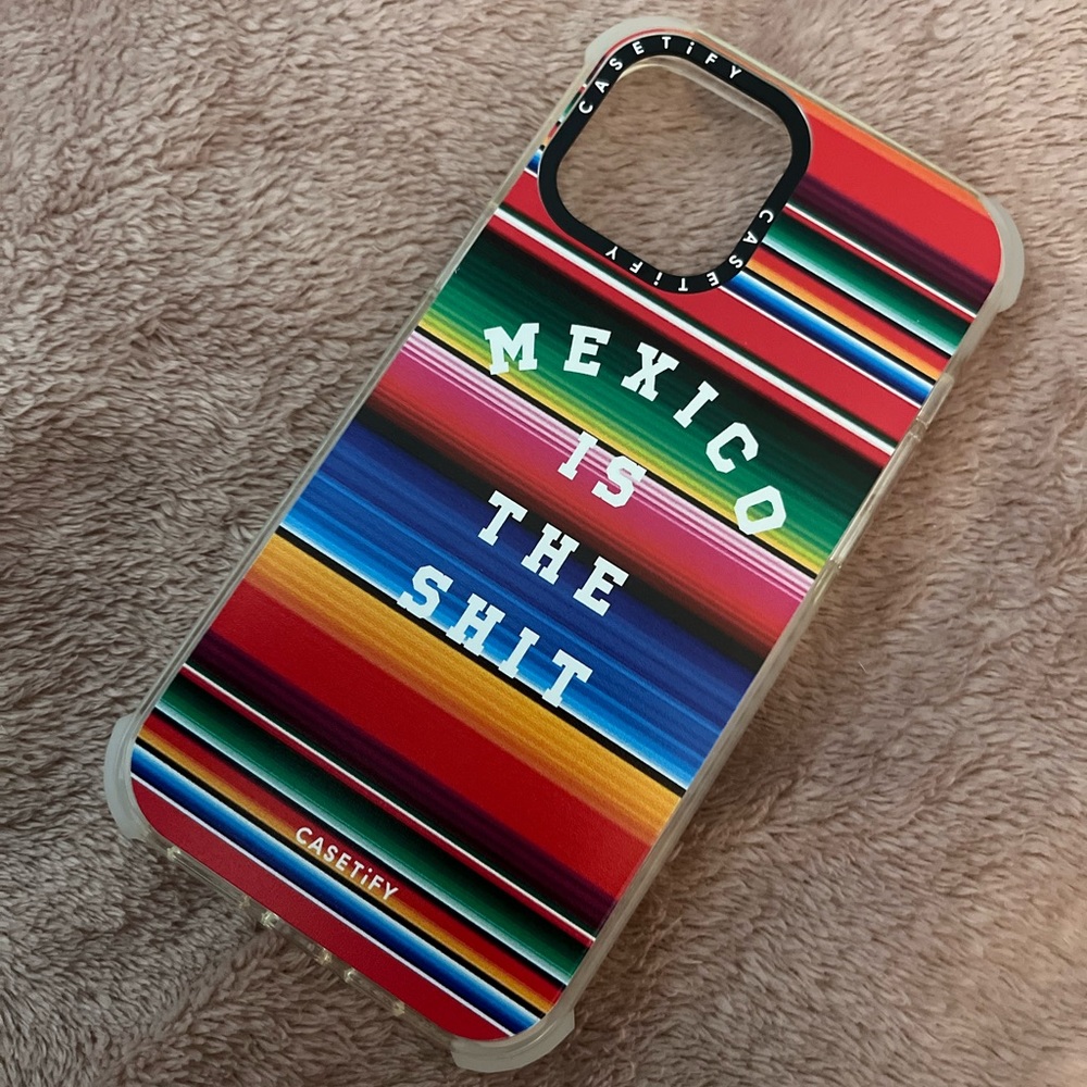 iPhone 12 Pro Max case